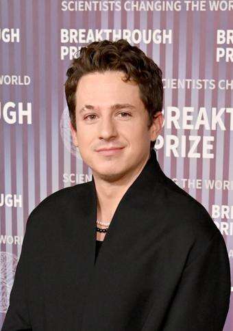 Charlie Puth begs Kanye West to 'stop' after swastika T-shirt goes on sale