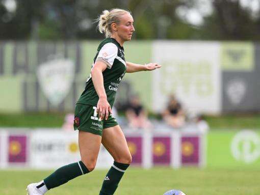 Phoenix, Victory fight out A-League Women draw