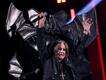 Ozzy Osbourne 'overwhelmed' by response to Black Sabbath gig