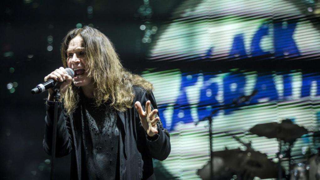 Black Sabbath to reunite for first time in 20 years