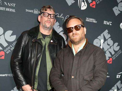 The Black Keys announce US tour months after scrapping entire North America run