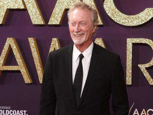 All smiles for AACTA awards red carpet