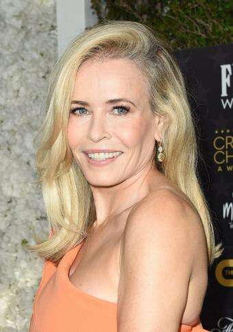 Chelsea Handler explains why she split from 'old-fashioned' Jo Koy