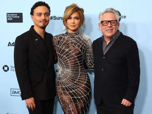 'I don't know anybody else who could have done it': Bill Condon lauds Jennifer Lopez's work in Kiss of the Spider Woman