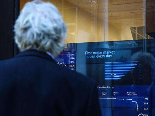 ASX snaps two day losing streak