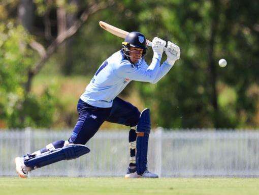 Henriques steers NSW to one-day crushing of Tasmania