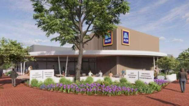 Major update on western suburbs’ first Aldi supermarket