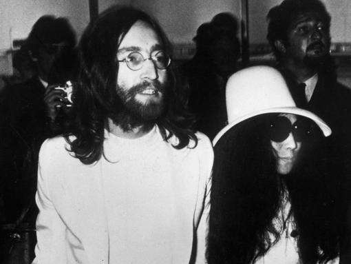 Previously unreleased performances from John Lennon's final full-length solo concerts set for Record Store Day vinyl