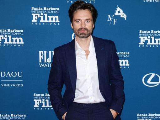 Sebastian Stan was warned that The Apprentice wouldn't win any awards