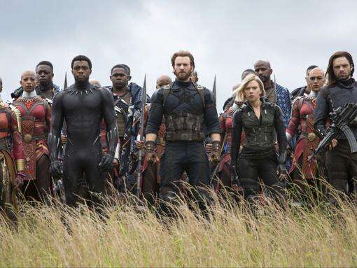 Marvel Studios' Infinity Saga Concert Experience set for debut UK tour this summer