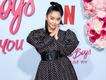 I'm obsessed with war films, says Lana Condor