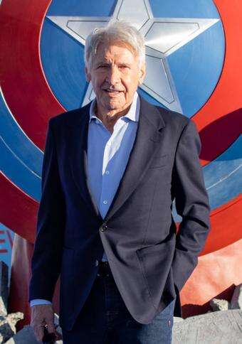 Harrison Ford turned down surprise Jeep ad at first