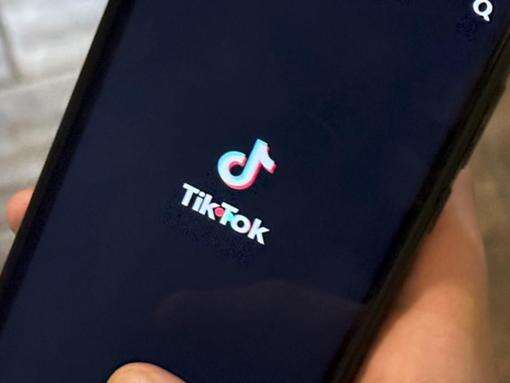 Parents sue TikTok over children's 'black out' deaths