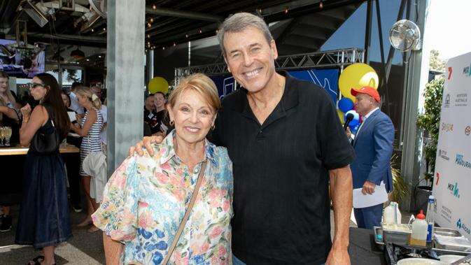 SOCIALS: Channel 7 Mandurah Crab Fest launch