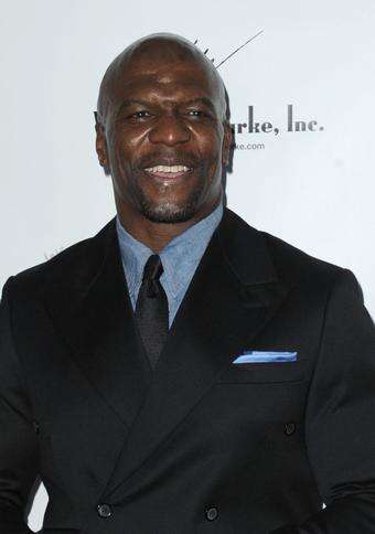 Terry Crews reveals how he has had to 'work' hard at his marriage to keep it going