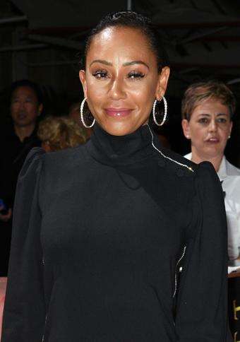 Mel B was 'anti-relationship' after her 'abusive' marriage to Stephen Belafonte