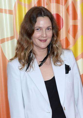 Drew Barrymore insists her viral ‘touchy feely’ moment with Martha Stewart was a bit of fun