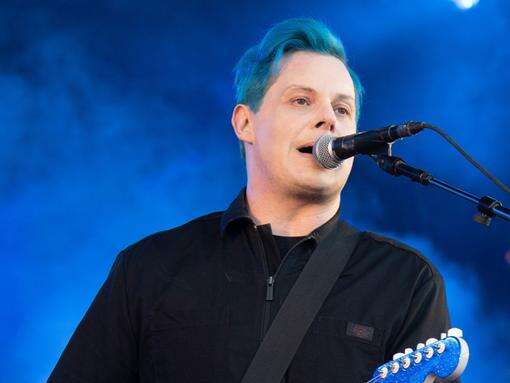 Jack White claims music fans have become 'entitled'