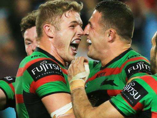 Burgess brothers brace for epic showdown