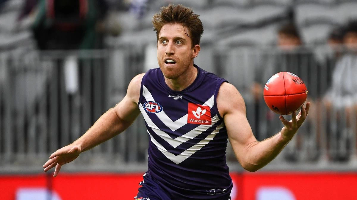 Veteran defender Conca delisted by Fremantle