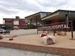 Three die in outback crash near Uluru