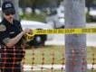 Rescuers rush to Miami building collapse