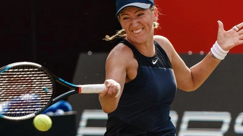 Azarenka pulls out of Bad Homburg Open