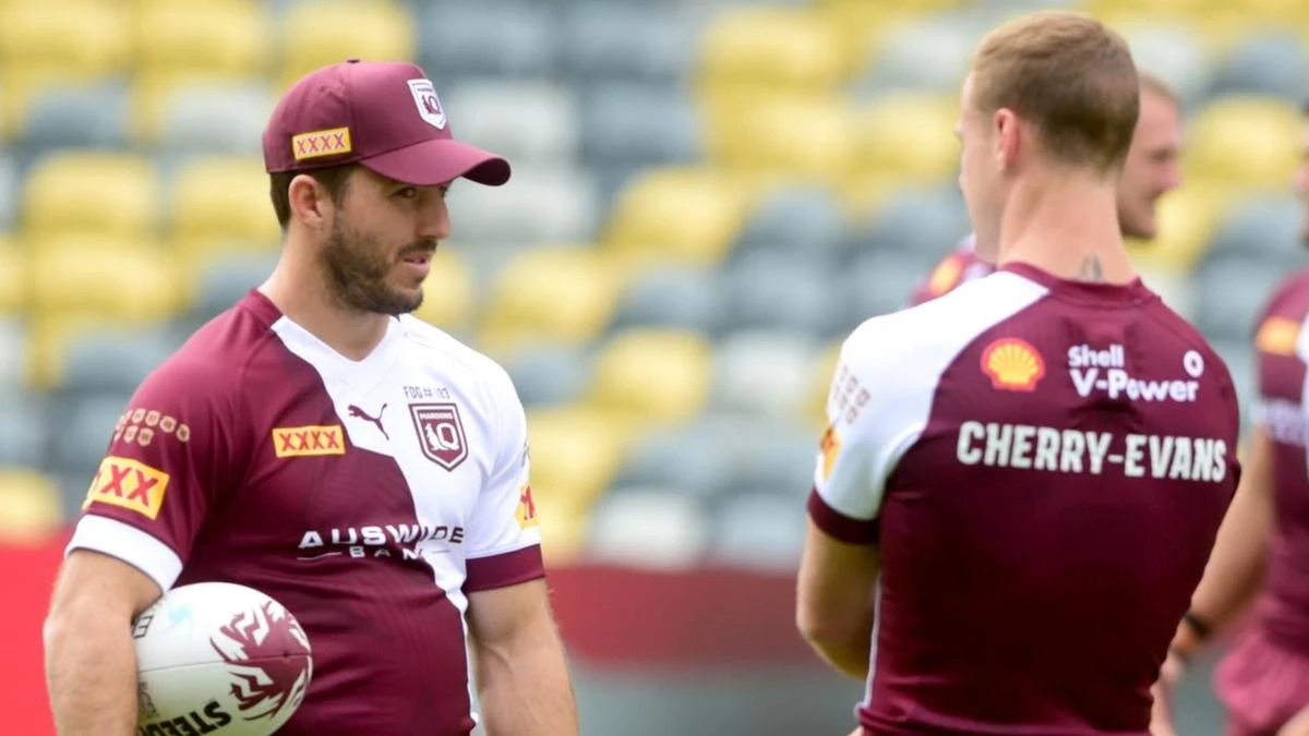 Ben Hunt's bench role key in Origin II