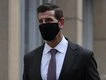 Prized soldier's 11th day in witness box
