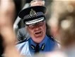 WA police commissioner in COVID isolation