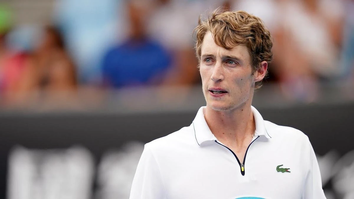 Bring on Federer, smiles qualifier Polmans