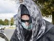 Woman admits to setting teen alight: court