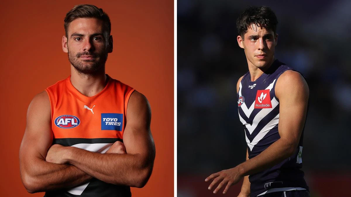 Coniglio ‘perfect candidate’ to replace Freo star: Cornes