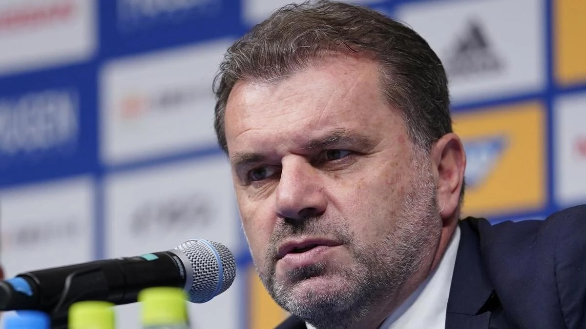 Postecoglou excited about Bhoys' McGregor