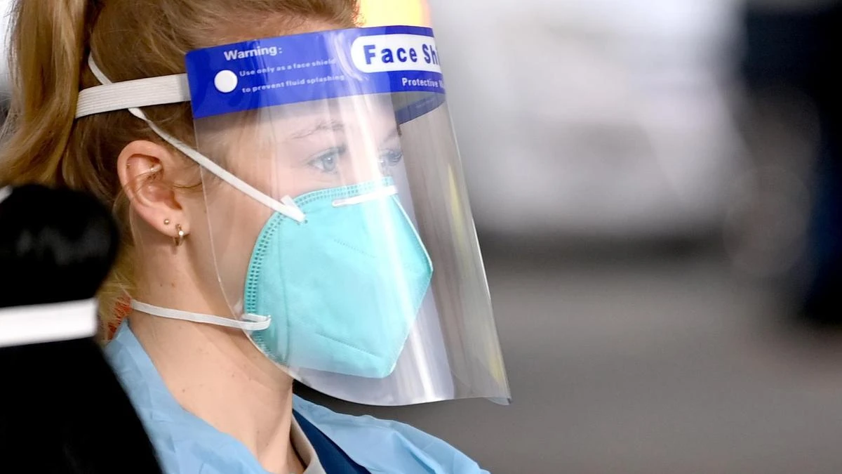 Fears of virus spread 750km from Sydney