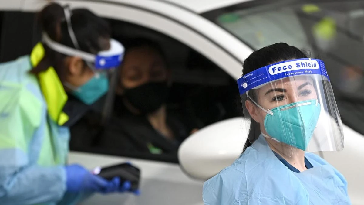 22 new cases recorded in NSW