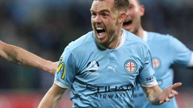 Noone up for A-L grand final fitness fight