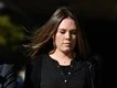 Female teacher 'ashamed' of student sex