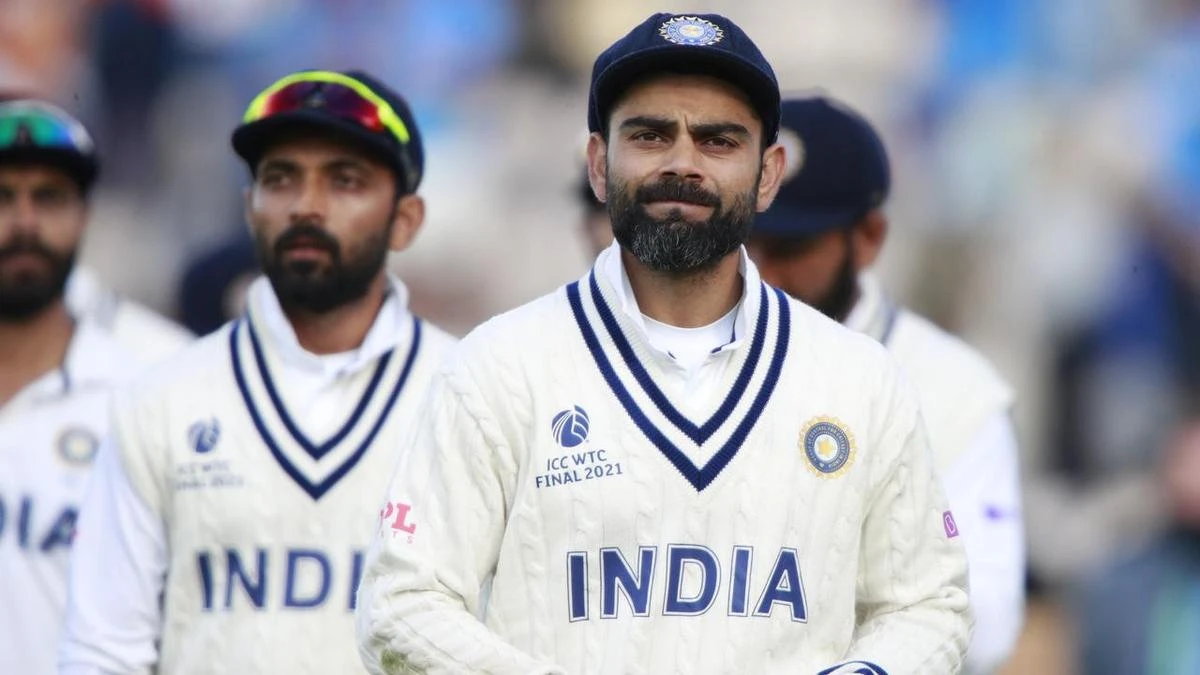 Kohli calls for best-of-three WTC final