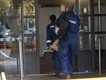 Man charged over apartment murder