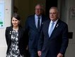 PM confident Sydney can avoid lockdown