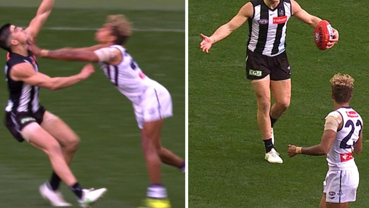 ‘Unforgivable’ act Pies star will regret