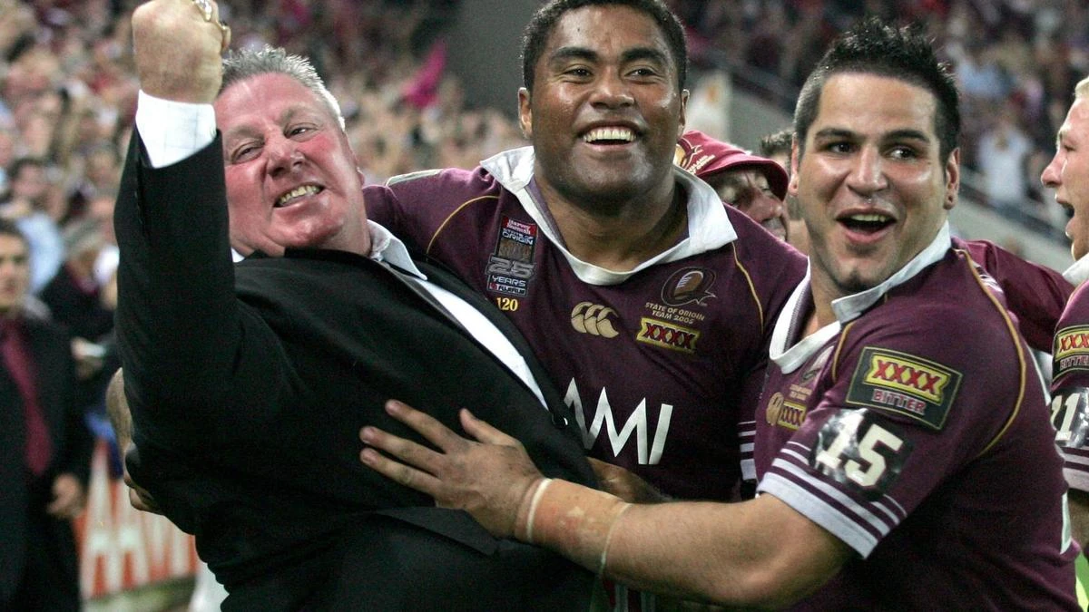 Origin icon rips into Queenslanders