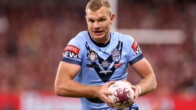 How the Maroons plan to stop Tommy Turbo