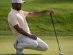 Brilliant Day charges to PGA lead