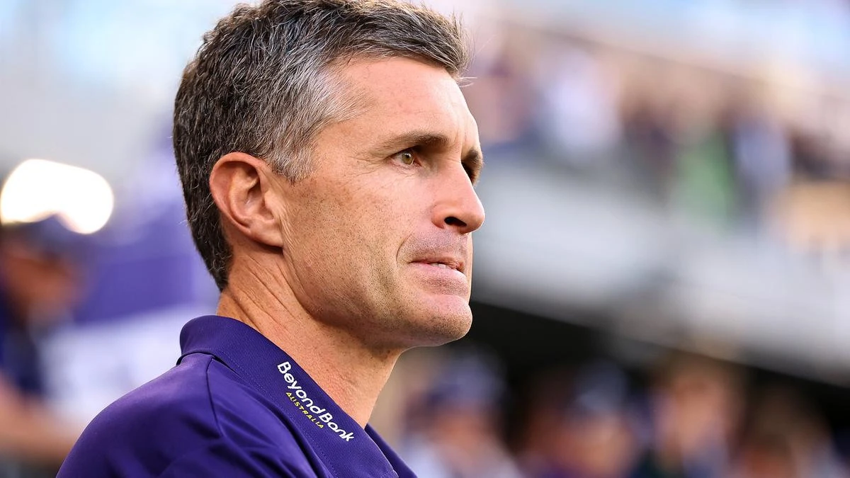 JLo praises Freo, Mundy after Dockers’ thrilling win