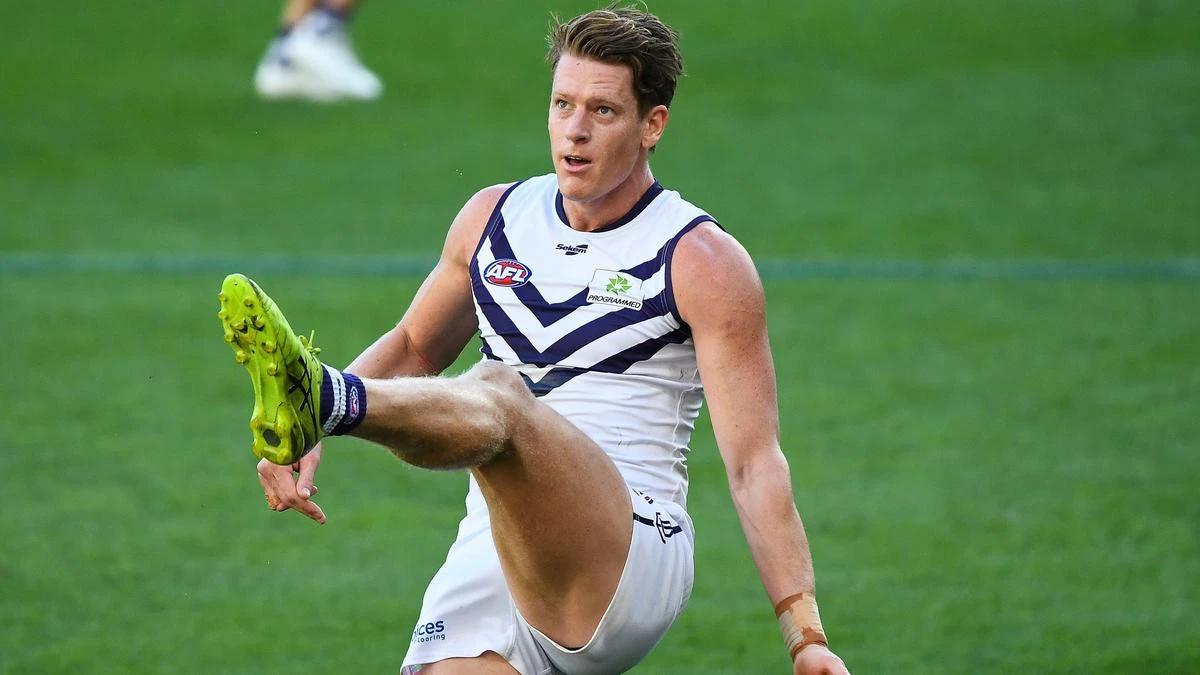 Not again?! Taberner cops fresh injury blow