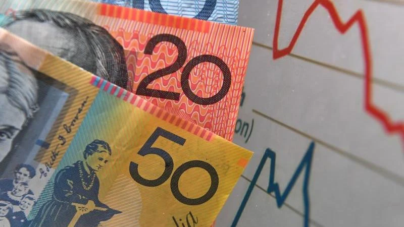 Tax CUTS for low earners and small business