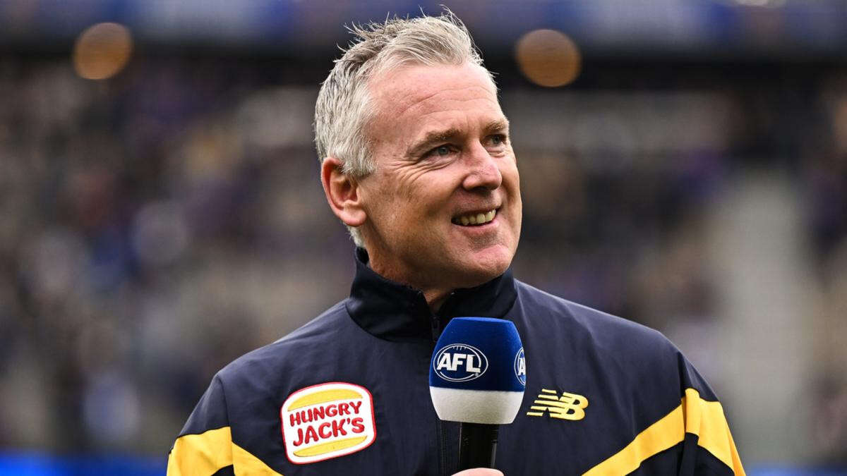 Simmo’s surprise Norm Smith pick after noticing recent trend