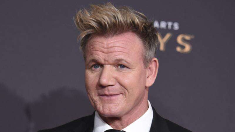 Gordon Ramsay takes $1.4m hit on stop-gap real estate sale